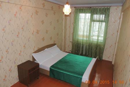 2-комн.квартира у областной больницы