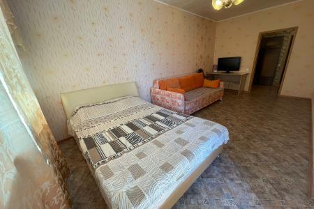 Уютная квартира в 5-ти минутах от метро