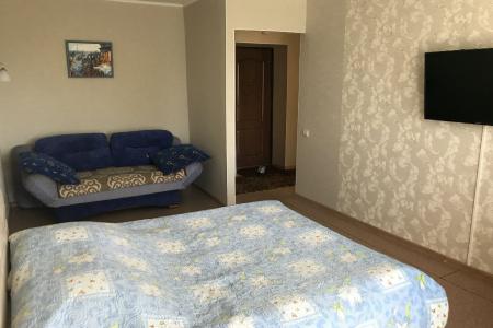 1-комн.кв. Амурский бульвар, 62