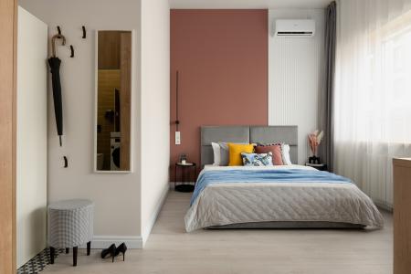 Ваш незабываемый отдых в центре Петербурга