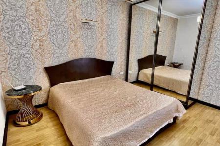 Квартира в самом центре Еревана