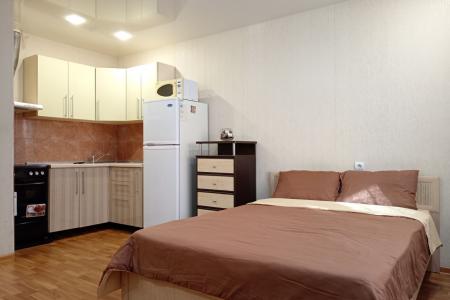 Квартира у набережной