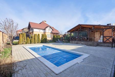 Дом для мероприятий