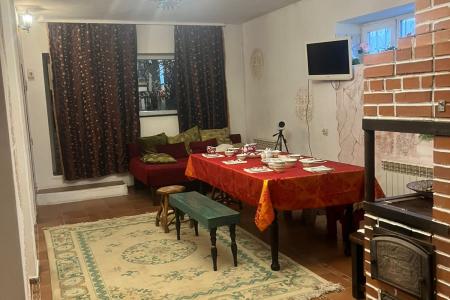 Гостевой дом возле аквапарка "Лето-лето"