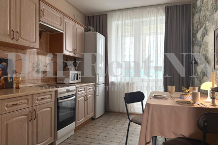 DaiIyRent-NN Апартаменты в Нижнем Новгороде