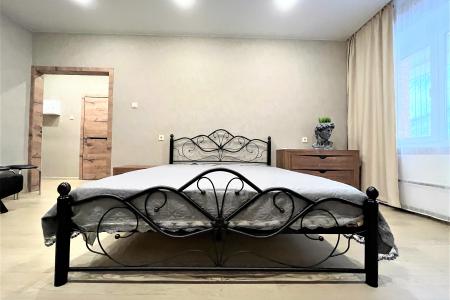 МЕГАПОЛИС ул. Арсенальная, д. 4-А