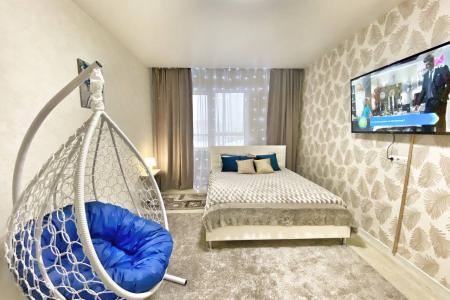 1к квартира на С.Билецкого 6