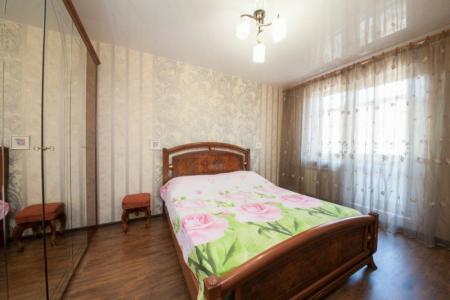 2-комн. квартира на Взлетке