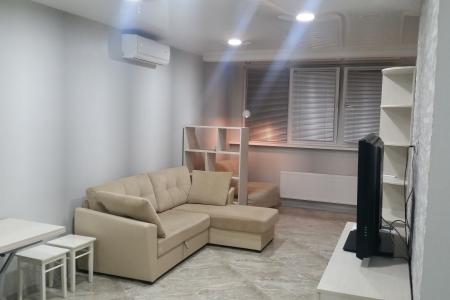 Однокомнатная квартира в ЖК Одинцово парк