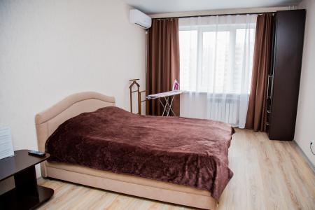 Апартаменты на Маршала Одинцова