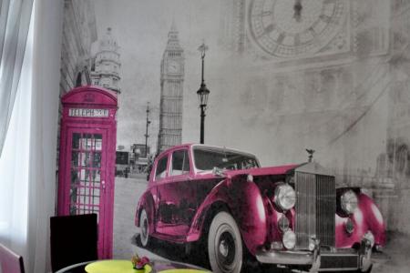 Квартира в жилом комплексе Панорама с видом на стадион