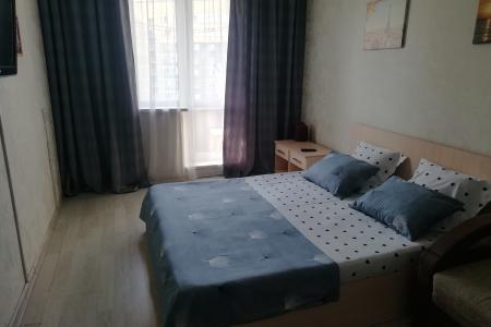 Уютная квартира у ЛА Трактор