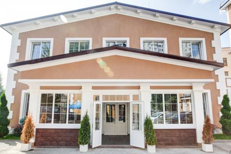 Хостел рядом с метро " Тушинская"