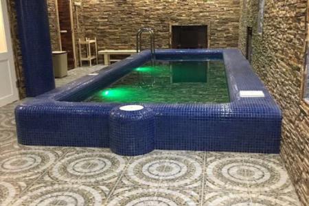 Аренда загородного дома с баней во Владивостоке