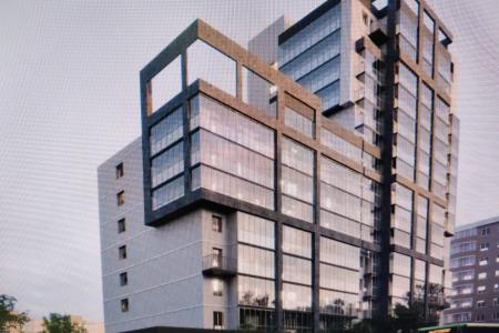 Квартира рядом с Аэропортом