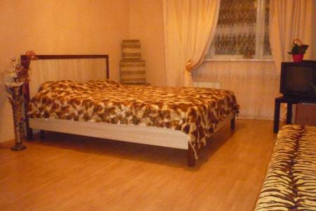 На сутки, на час квартира для ВАС!