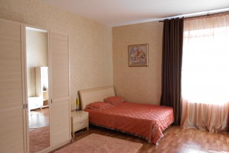 квартиры посуточно от 2000 руб.