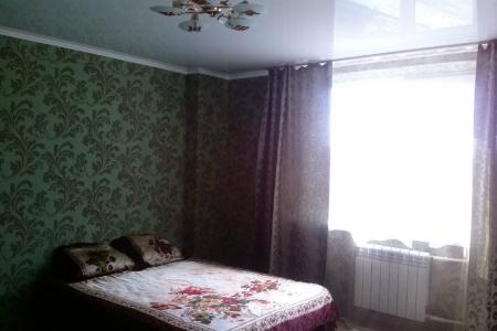 Отличная квартира посуточно