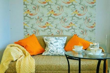 Квартира на берегу Ангары