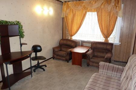 Двухкомнатная квартира посуточно в Петропавловске-Камчатском ул. Владивостокская д.2 (2800/сутки)