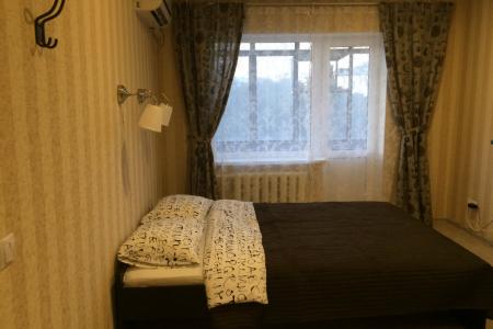 Квартира на Ставропольской, 254. Рядом Табрис