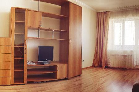 2-комнатная квартира на ул. Модогоева 1а