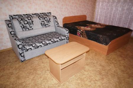 1-комнатная квартира в Иваново ул.Парижской Коммуны,48