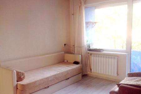 Квартира у Алмазова