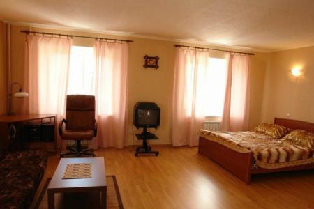 1-комнатная квартира посуточно