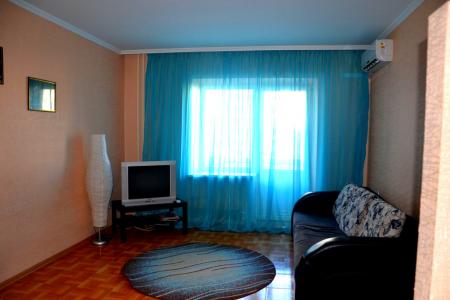 Квартира премиум класса в новом доме на Землячки