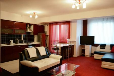 Новая квартира-студия,Кишинев!