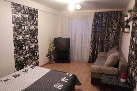 1 к квартира рядом 32 военный городок