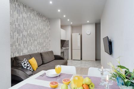 Центр, 2-к квартира, 54 м2, 6/24 эт.