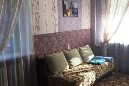 1-комнатная, Амурский бульвар, 10. Центр. Отчетные документы.