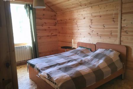 Двухэтажный дом рядом с Горнолыжным курортом