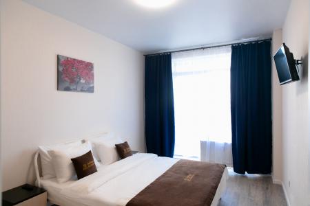 InnDays Уточкина 8к1 (7)