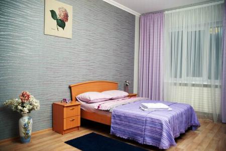 2х комнатная квартира, новый ремонт, во дворе рябиновый сквер