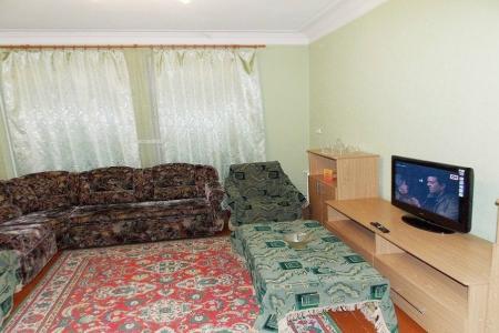 Четырехкомнатная кв-ра, ул. И. Франко, 110 кв.м.