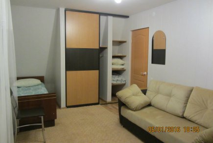 Хостел "Уют"