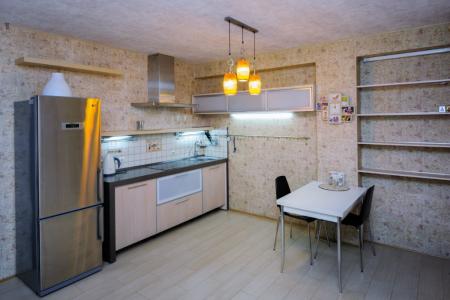 Люкс в центре города посуточно