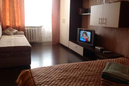 Уютная квартира в центре Бреста