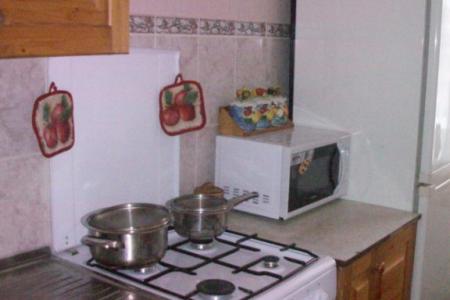 Сдам 1-к квартиру, Крупской 54