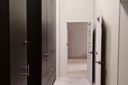 Квартира на Бродвее