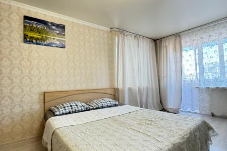 1-к. квартира, 40 м² в центре (телецентр)