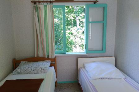 Гостевой дом в центре Дагомыса