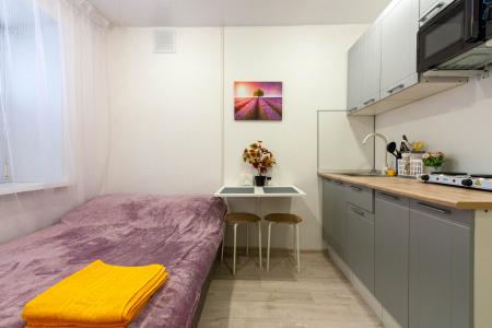 Уютная студия возле Автовокзала