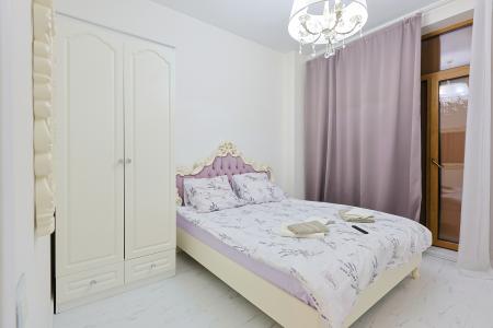 Уютный Жк Арбат