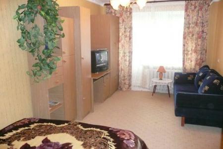 1-комнатная квартира посуточно