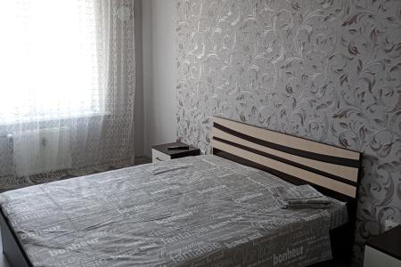 Квартира на аэропорте