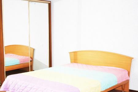 Уютная квартира в центре